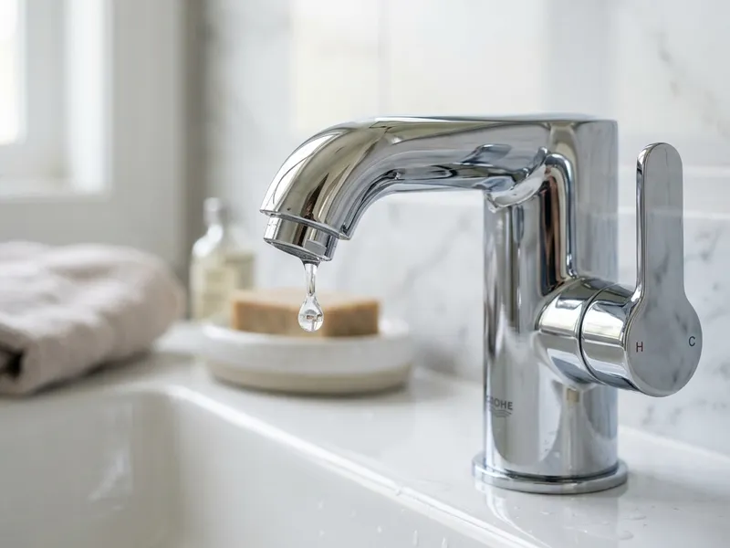 Faucet Repair & Installation Plumber in Castalia, OH