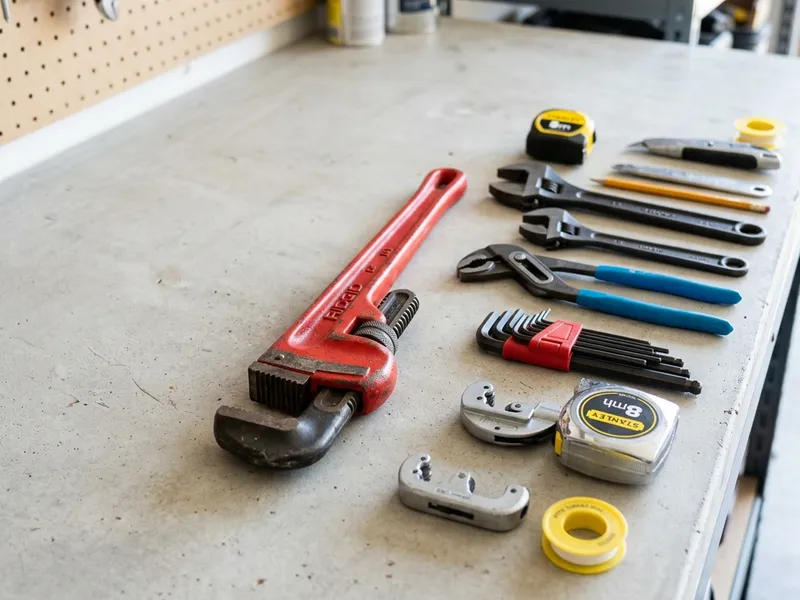 Emergency Plumber in Castalia, OH